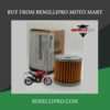 Engine Oil Filter for Benelli 180S