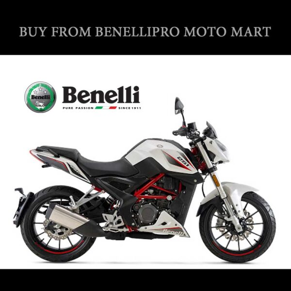 Benelli 251S price in Pakistan