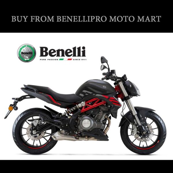 Benelli 302S 2024 price in Pakistan