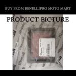 Air Filter for Benelli 180s