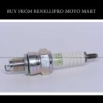 Spark Plug NGK CR7HSA