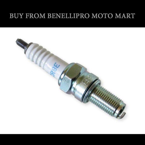 Spark Plug NGK CR8E