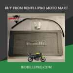 Radiator Grill Guard Shield For Benelli TNT 600i