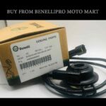 Speedometer sensor for Benelli TNT 150i, 180s