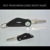 Blank Key for Benelli TRK 251, 302R