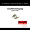 Front Footrest Spring for Benelli 302R
