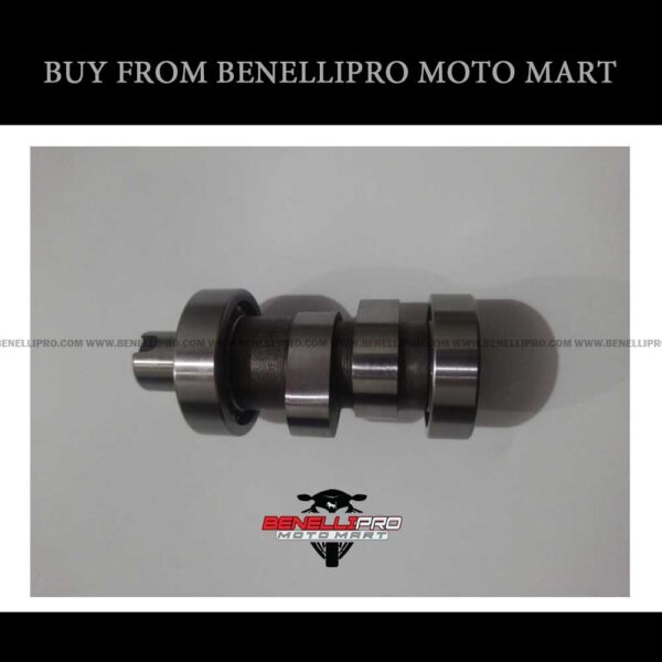 Camshaft Assy. for Benelli TNT 150i