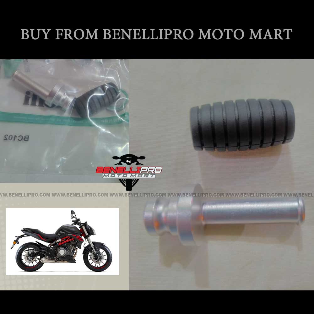 Brake & Clutch Levers Archives - BenelliPro Moto Mart