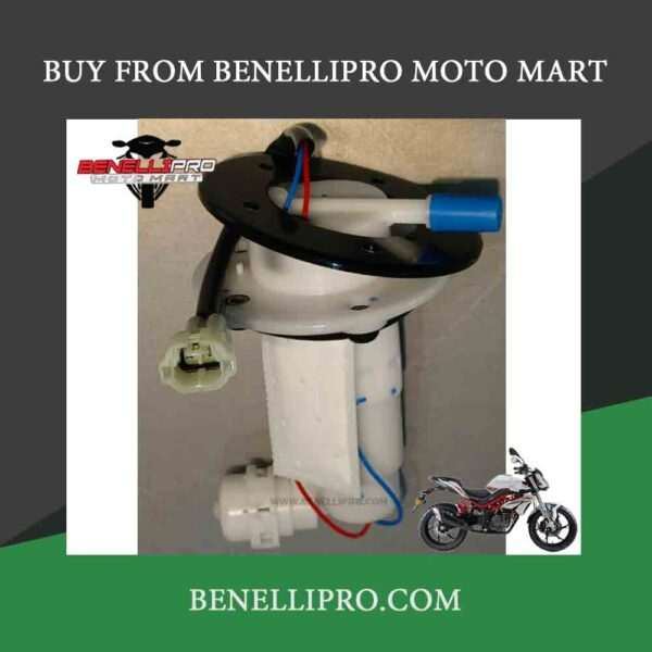 Fuel Pump Aftermarket for Benelli TNT 150i