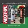 Buy Motul Chain Lube in Pakistan