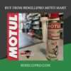 Buy Motul Fuel System Cleaner in Pakistan