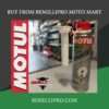 Buy Motul Octane booster in Pakistan