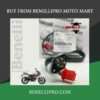 Gear Position Sensor for Benelli TNT150i