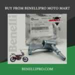 Injection Housing for Benelli TNT150i